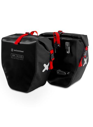 Bike bags