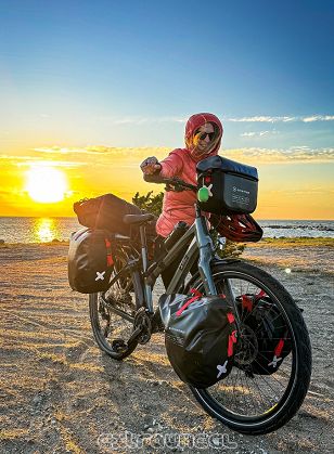 Bike bags