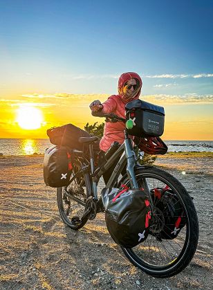 Bike bags