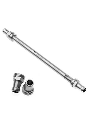 Accessories and Spare Parts