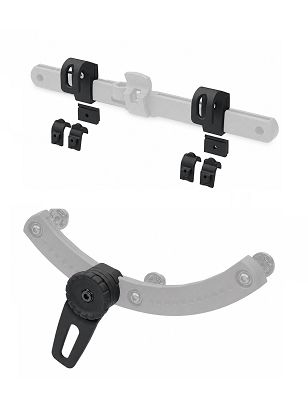 Accessories and Spare Parts