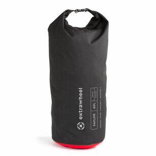 Extrawheel Dry bag Sailor 60L