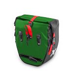 Extrawheel Bike bag universal Rider Green-Black 30L - 2