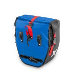 Extrawheel Bike bag universal Rider Blue-Black 30L - 2