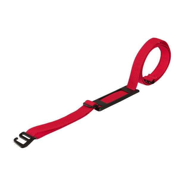Shoulder Strap for Bicycle Panniers and Bags - Universal and Comfortable. Extrawheel.
