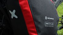 Extrawheel NOMAD Premium 60L bags dedicated to the BRAVE and MATE trailers - 3