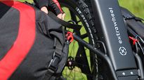 Extrawheel NOMAD Premium 60L bags dedicated to the BRAVE and MATE trailers - 5