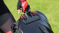 Extrawheel NOMAD Premium 60L bags dedicated to the BRAVE and MATE trailers - 6