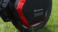 Extrawheel NOMAD Premium 60L bags dedicated to the BRAVE and MATE trailers - 7