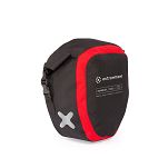 Bicycle panniers Extrawheel Rambler 25L - 3