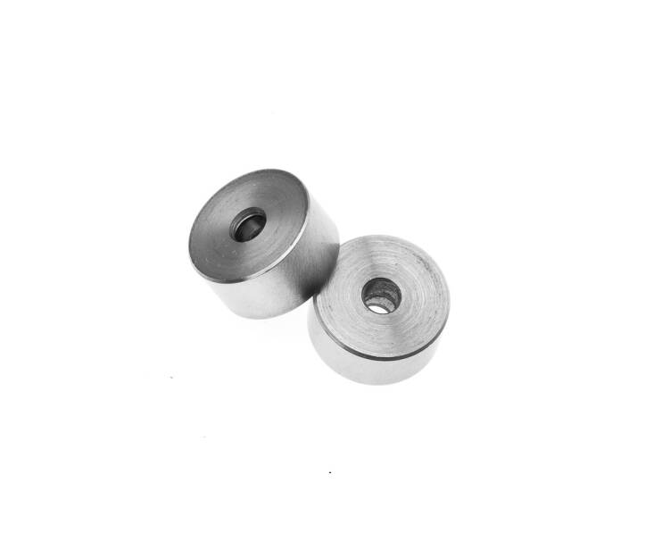 Extrawheel Drop Out Spacer 10mm hole 5mm