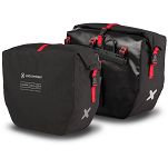 Bike trailer for electric bike Extrawheel MATE - 8
