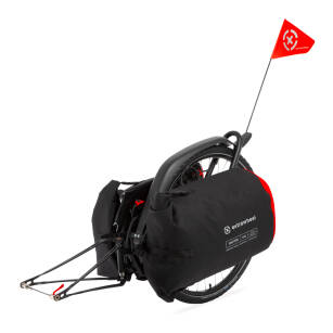 Extrawheel BRAVE bags Drifter 100L