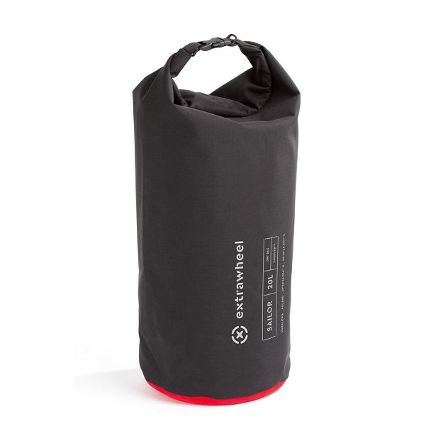 Extrawheel Sailor 20L