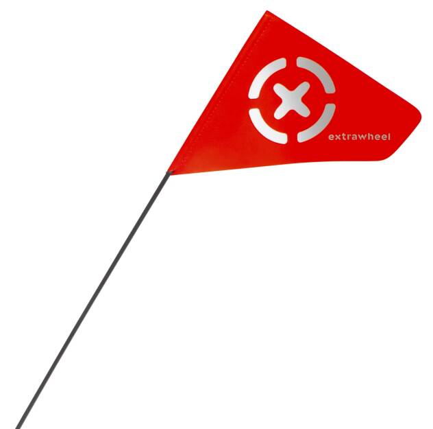 Extrawheel Flag
