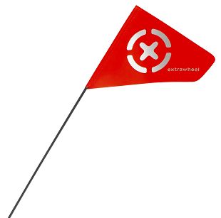 Extrawheel Flag