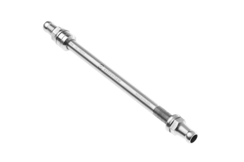 Extrawheel Thru Axle Adapter M12x1mm 177-185mm