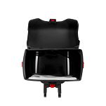 Extrawheel Handlebar bag Handy Premium Red 5L Cordura - 3