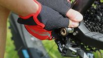 Extrawheel Bike trailer MATE panniers Nomad PREMIUM 60L - 10
