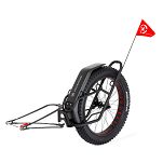 Extrawheel Bike trailer MATE panniers Nomad PREMIUM 60L - 6