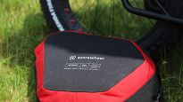 Extrawheel Bike trailer MATE panniers Nomad PREMIUM 60L - 16