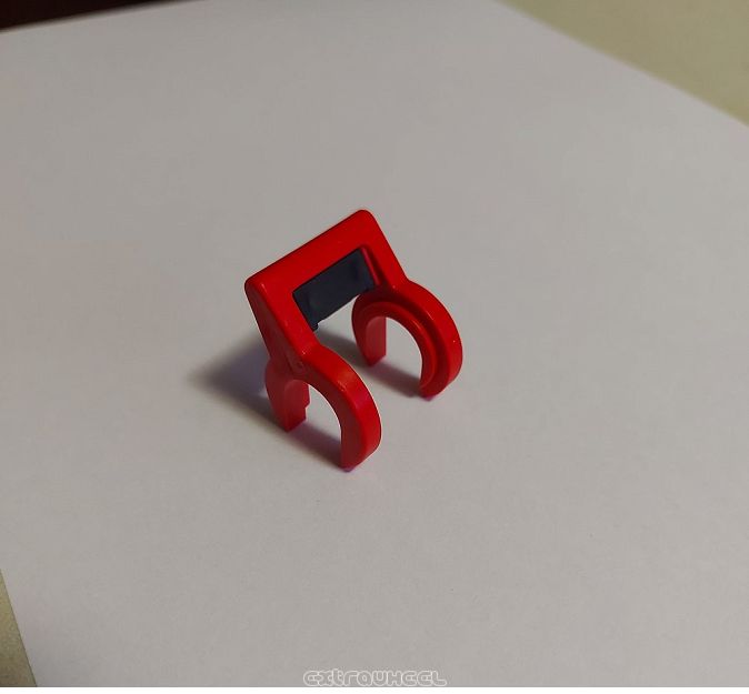 Hook clip KlickFix