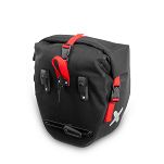 Extrawheel Bike bag universal Rider Premium Black 30L Cordura - 2