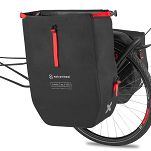 Extrawheel CLASSIC Premium 100L bags dedicated to the BRAVE and MATE trailer - 6