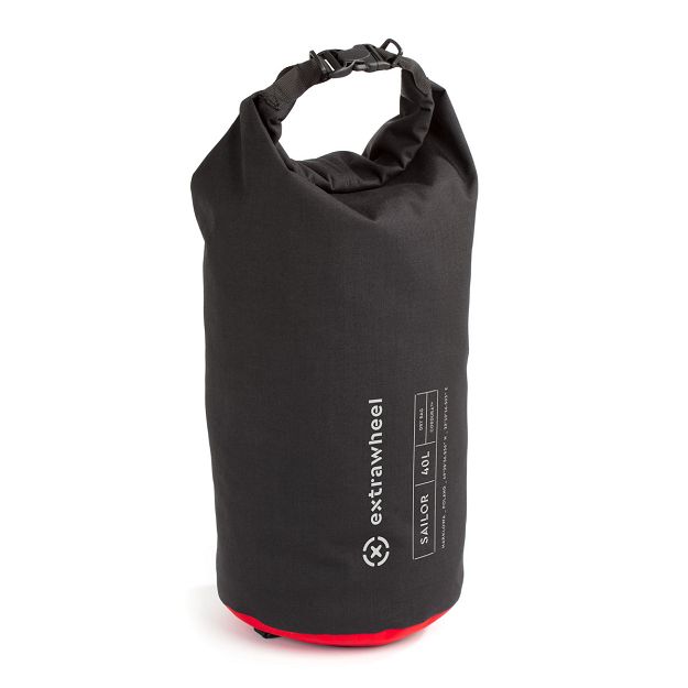 Extrawheel Sailor 40L