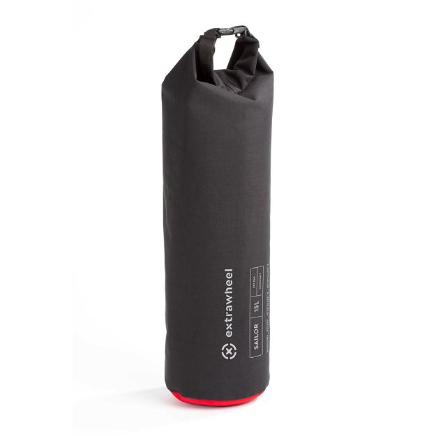 Extrawheel Sailor 15L
