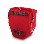 Extrawheel panniers Biker PRO Premium Red 50L - 2