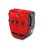 Extrawheel Bike bag universal Rider Red-Black 30L - 2