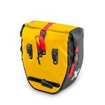 Extrawheel Bike bag universal Rider Yellow-Black 30L - 2