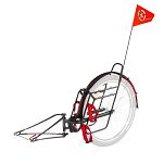 Extrawheel Bike trailer Voyager PRO - 3