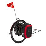 Extrawheel Bike trailer Voyager PRO - 10