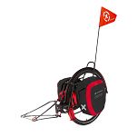 Extrawheel Bike trailer Voyager PRO - 8