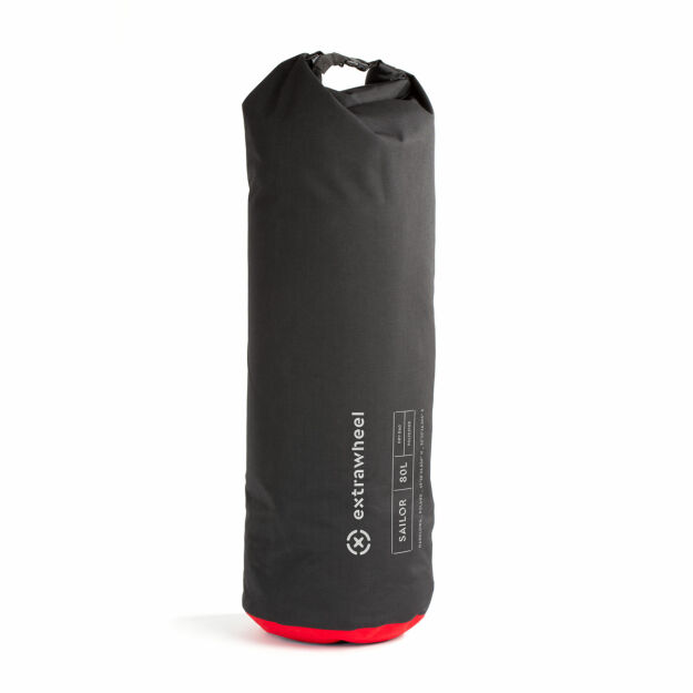 Extrawheel Dry bag Sailor 80L