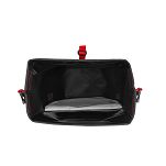 Extrawheel Bicycle panniers Biker PRO Red-Black 50L system Racktime/Tubus - 3