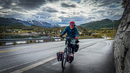 How to Choose Bicycle Panniers: Guide