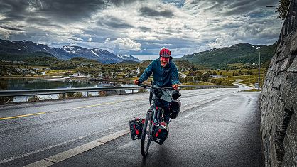 How to Choose Bicycle Panniers: Guide