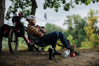 Properly Packing Bicycle Panniers – A Practical Guide