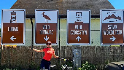 10 best and most beautiful cycling routes in Poland