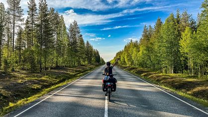 FAQ – Bicycle panniers, waterproof bags, and bicycle bags in tourism and bikepacking