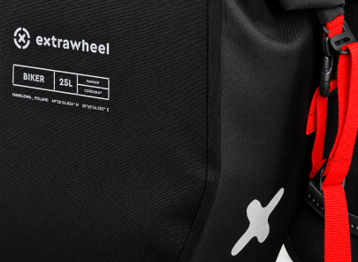 CORDURA® for Bicycle Panniers – Properties, Waterproofing and Comparison with Polyester